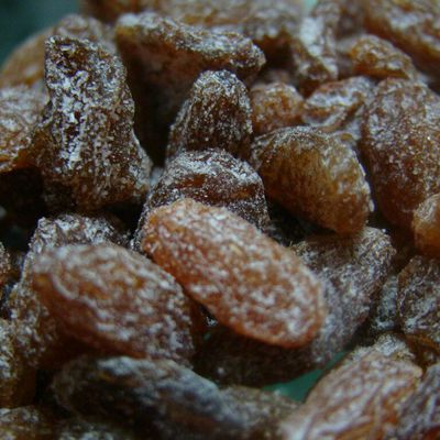 00235- Suzhou - Raisins