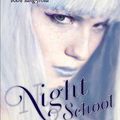 Rupture [Night School #3]