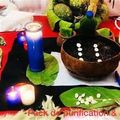 Rituel Pour Sécuriser Son Travail 00229 9407 4239