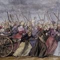 6 octobre 1789, un anniversaire peu souvent fêté ...