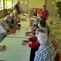 18/07/2021: GUER réunion des amis de la maison de retraite et du foyer autonomie
