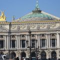 Palais Garnier 