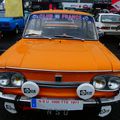 classic  days 2018  circuit magny-cours     "les NSU"   1000 1971