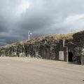 VERDUN (55) - Fort de Vaux
