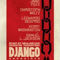 Django Unchained [VO-CINE]