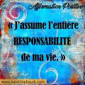 J'assume...