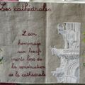 Livres textiles