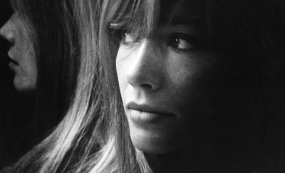 Adieu à Françoise de ma jeunesse