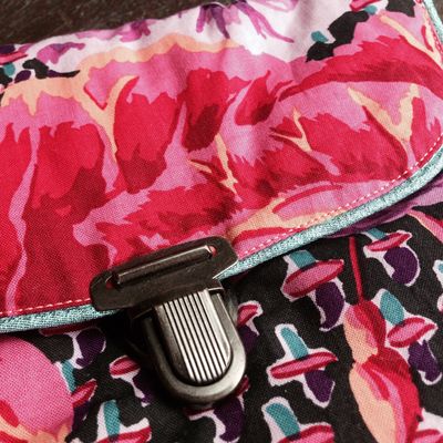 Pochette pour liseuse