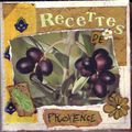 Recettes de Provence