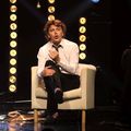 Festival d'humour de Gerson : Alex Vizorek est vraiment une immense oeuvre d'art 