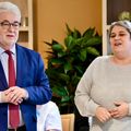 LA RESTRUCTURATION DE « LA DORINE » S’ACCOMPAGNE D’UNE OUVERTURE SUR LA VILLE.