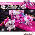 Collection Hello Kitty x Tokidoki 