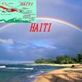 HAITI