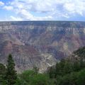 MA photo du Grand Canyon