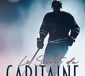 Le secret du Capitaine - Jordan, Pauline Libersart [Passion Campus] #1
