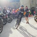 Bike and Run de Sedan