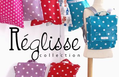 La collection Rentrée des Classes