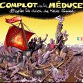 Complot de la méduse