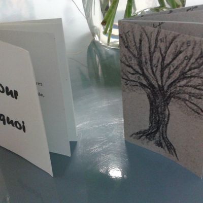 Des petits livres épuisés...