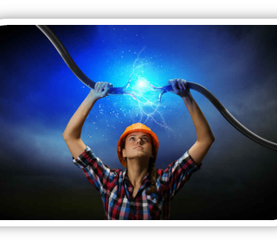 ÉLECTRICITÉ GRATUITE !!!