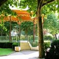 liste des promenades dans Saint-Chamond