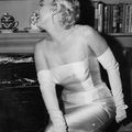 Marilyn Monroe au fil du web... 23 Fév 2022...