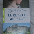 Les Darcy, tome 6 : Le rêve de Mr Darcy
