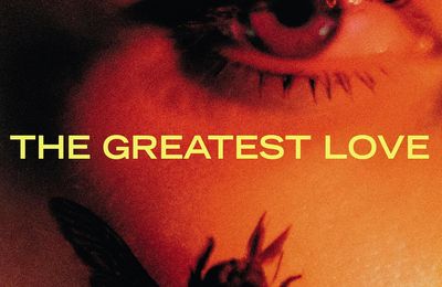 LONDON GRAMMAR – The Greatest Love (2024)