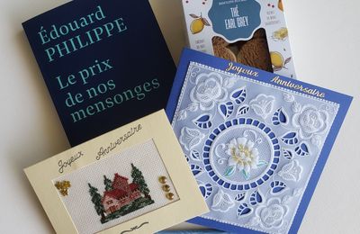 Les chroniques de Sylvie #45