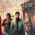 Gay,Olivier - la main de l'Empereur -2