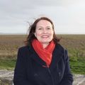 David Nicolas vs. Catherine Brunaud-Rhyn pour la présidence de la Cté d'agglomération Mont-Saint-Michel Normandie