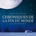 Chroniques de la fin du monde - Susan Beth Pfeffer