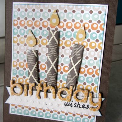 Retour cartes d'anniversaire