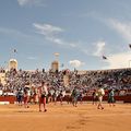 Palmarès de la Feria del Toro 2018 de Vic Fezensac