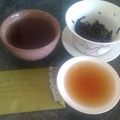 Test thé #20 : Junchiyabari Himalayan Imperial Black (Népal) du Palais des Thés de Nicolas