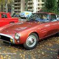 La Fiat 1500 GT ghia de 1963 (Retrorencard novembre 2011)