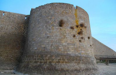 La tour des prisonniers / Tour ar brisonerion