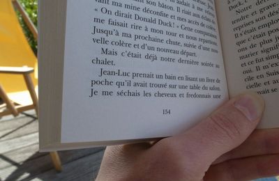 Hotties Reading 339 ~ Lectures pour tous