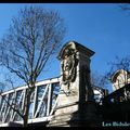 Boulevard de la Chapelle