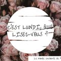 C'est lundi, que lisez-vous ? | 444