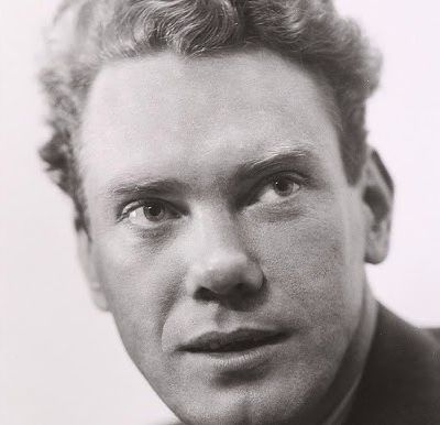 Artur Lundkvist (1906 – 1991) : « Ne m’obligez pas... »