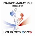 Championnat de France Marathon Lourdes