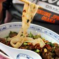 Changshou, les meilleures soupes chinoises de Caen