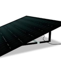 Le kit solaire autoconsommation 410W est fiable et abordable 