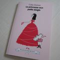 My beautiful Princess ? #1 - La Princesse aux petits doigts - Colas Gutman