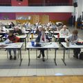 22 et 23 avril 2016 : championnat national de scrabble à Fagnières