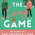 The Long Game, Elena Armas