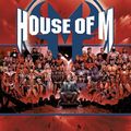 Panini Marvel Omnibus House of M