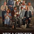 " Men & Chicken " UGC Toisond'Or
